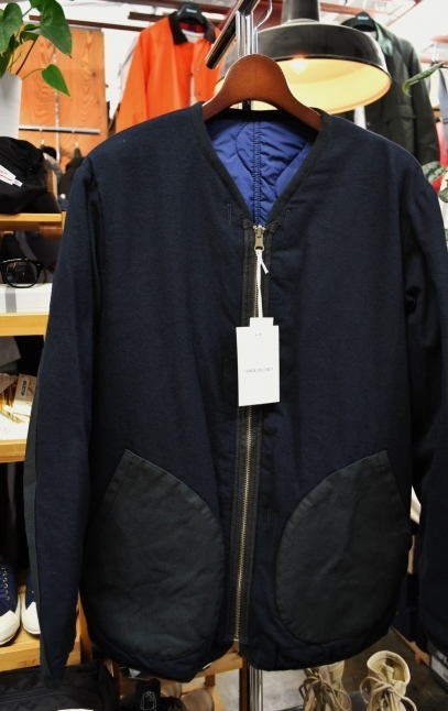 サージュデクレ × SAGE DE CRET ★★_d0152280_18503324.jpg