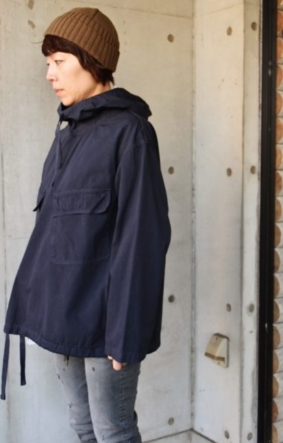 サージュデクレ × SAGE DE CRET ★★_d0152280_19071882.jpg