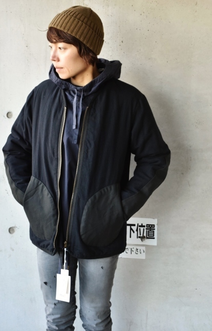サージュデクレ × SAGE DE CRET ★★_d0152280_19091232.jpg