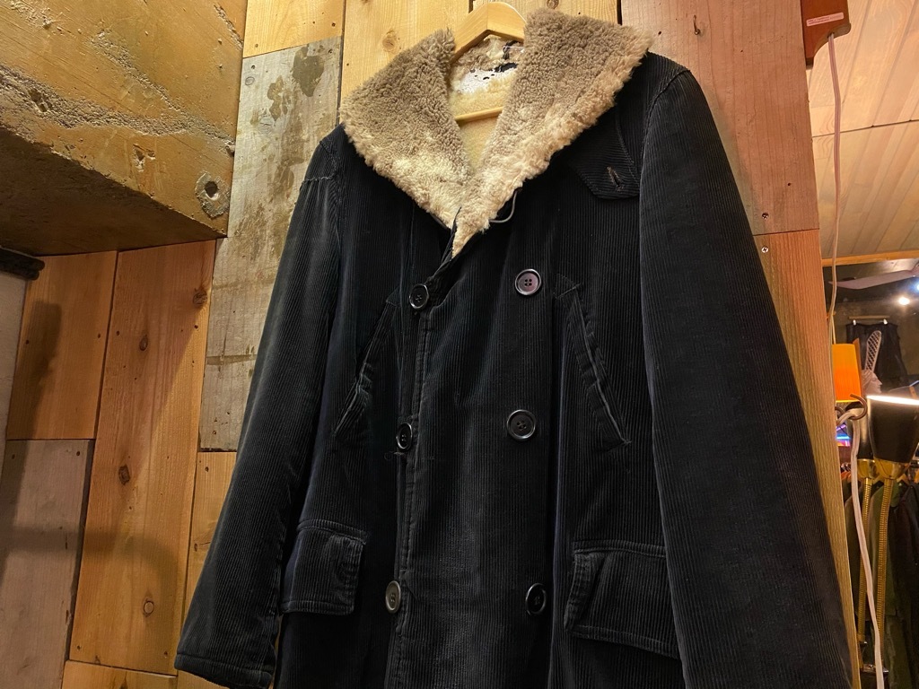 VintageCorduroy!!（マグネッツ大阪アメ村店）_c0078587_12343878.jpg