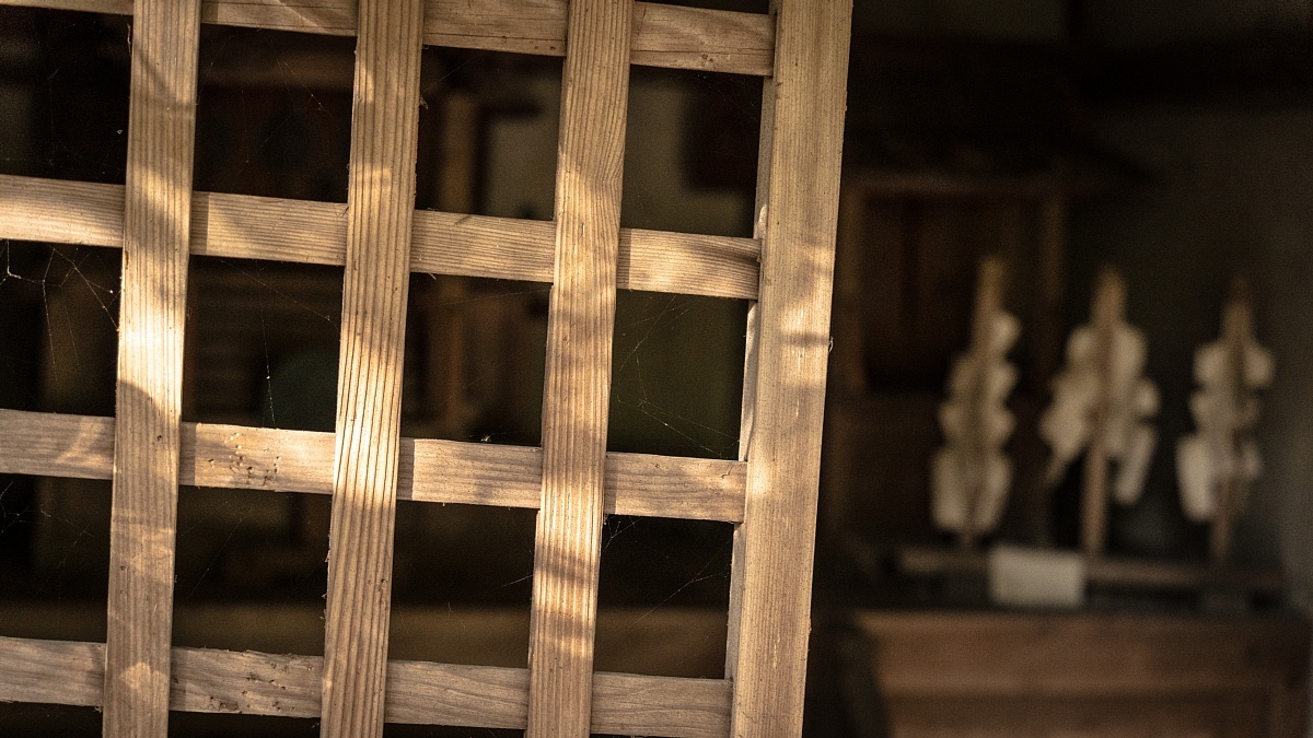 廃神社に佇むコンクリ像たち_d0353489_17163506.jpg