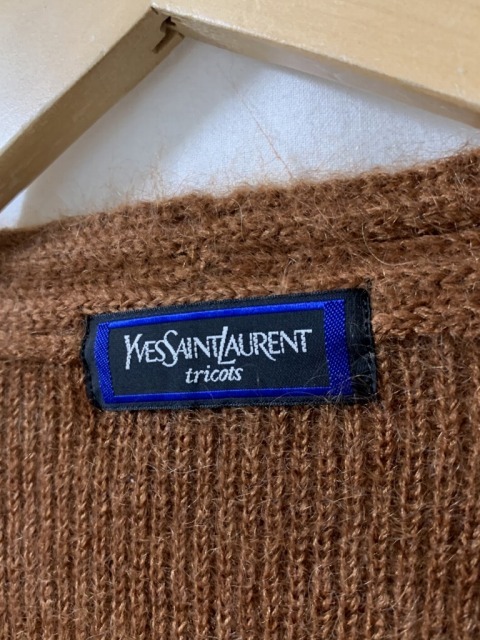 Designer\'s & Vintage Sweater_d0176398_19355064.jpg