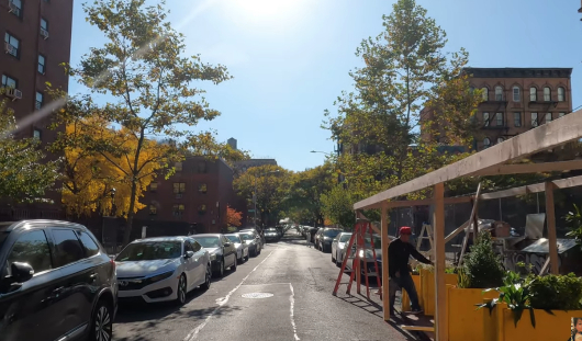 じわじわ、じっくりニューヨークの壁画巡り、Lower East Sideお散歩_b0007805_00271449.jpg