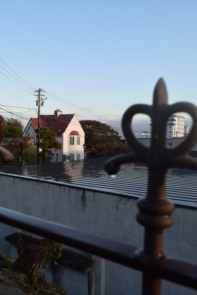 函館市元町の旧亀井喜一郎邸(建築家・関根要太郎作品再見2021)_f0142606_16171397.jpg