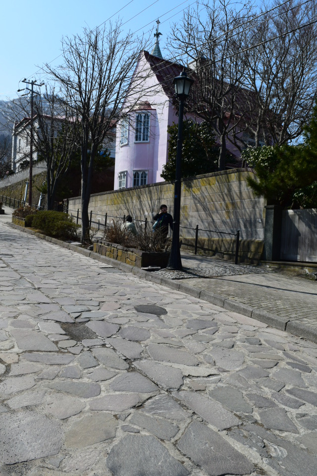 函館市元町の旧亀井喜一郎邸(建築家・関根要太郎作品再見2021)_f0142606_20191502.jpg