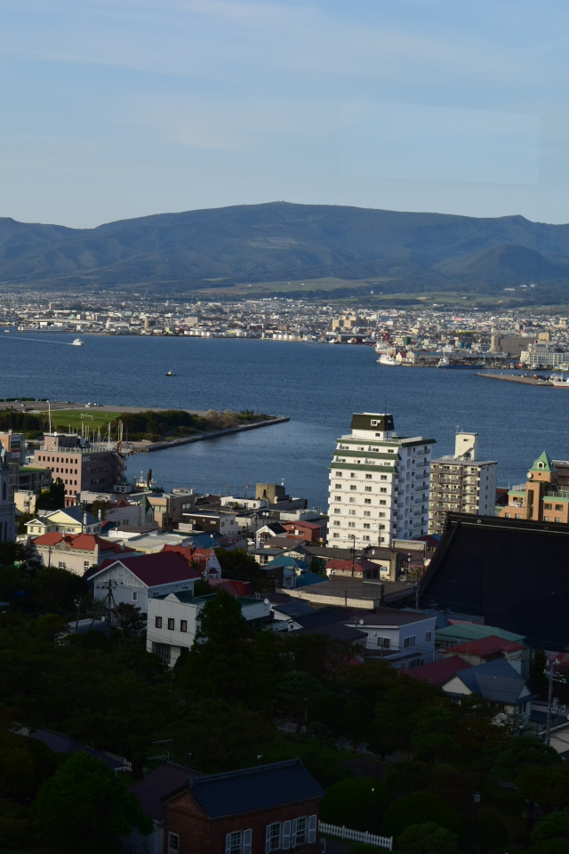 函館市元町の旧亀井喜一郎邸(建築家・関根要太郎作品再見2021)_f0142606_20375207.jpg