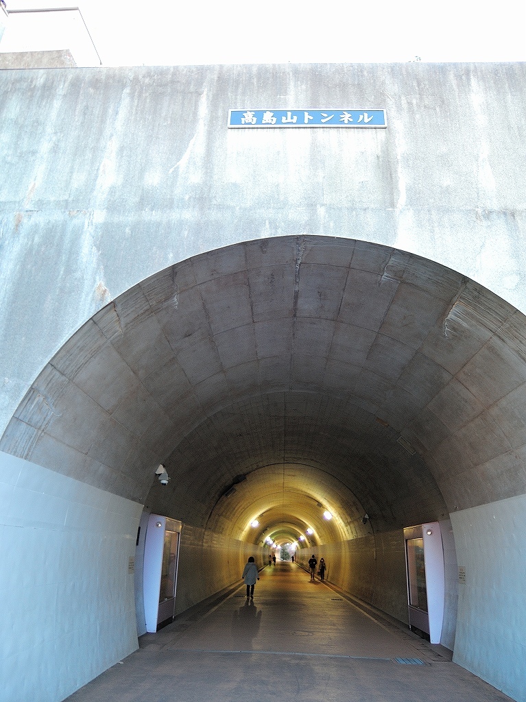 ある風景:東横フラワー緑道 反町 ▶ 横浜 #1_d0393923_23133765.jpg