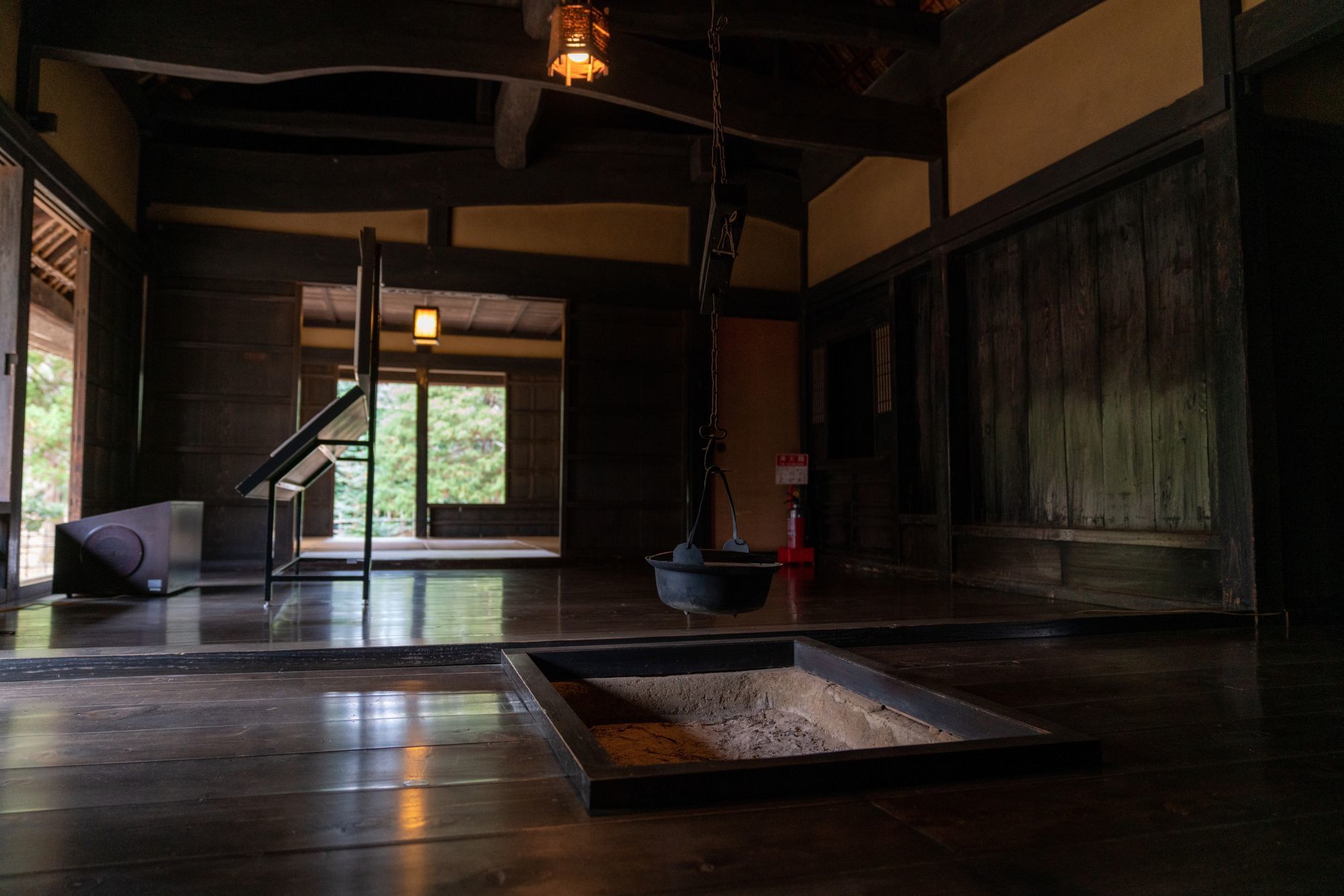 【重要文化財｜旧御子神家住宅】　　行き方、見学のしかた　（千葉県 栄町）_b0212342_12275839.jpg