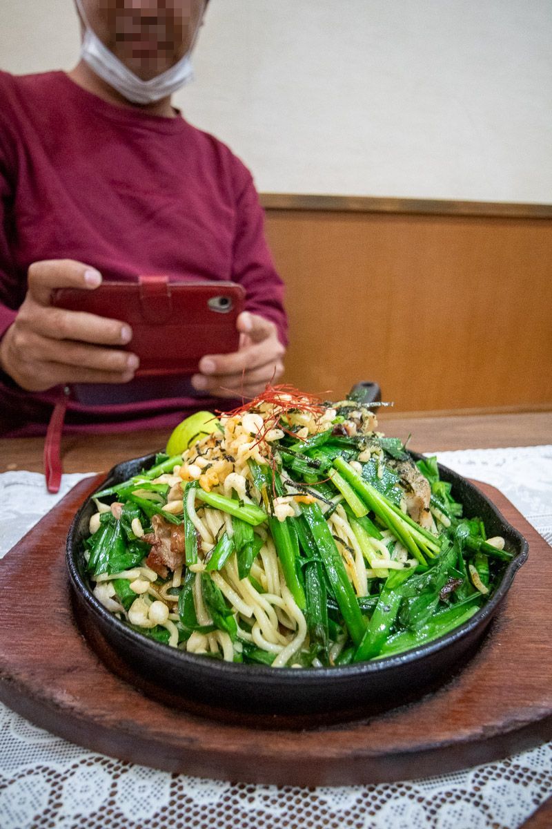 手結港可動橋から、昼はお好み焼き 廣末屋、夜は博多乃風らーめん大郷 その2_a0077663_23543478.jpg