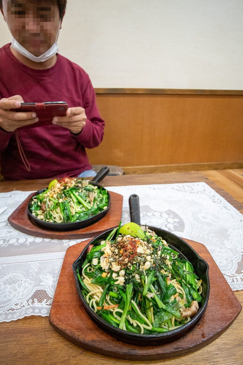 手結港可動橋から、昼はお好み焼き 廣末屋、夜は博多乃風らーめん大郷 その2_a0077663_23543853.jpg