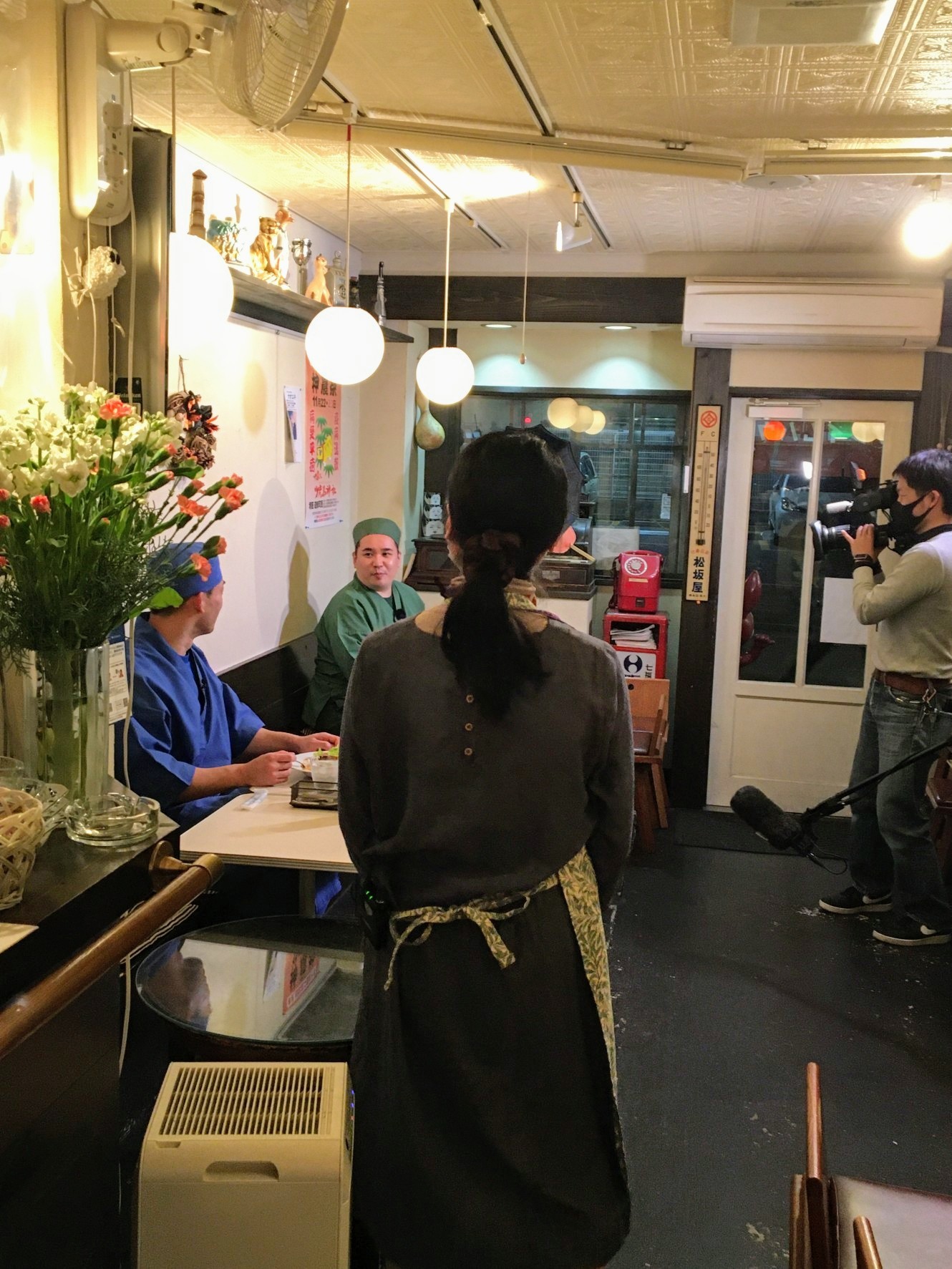 ハヤシライスでTV出演_d0019488_06450962.jpg