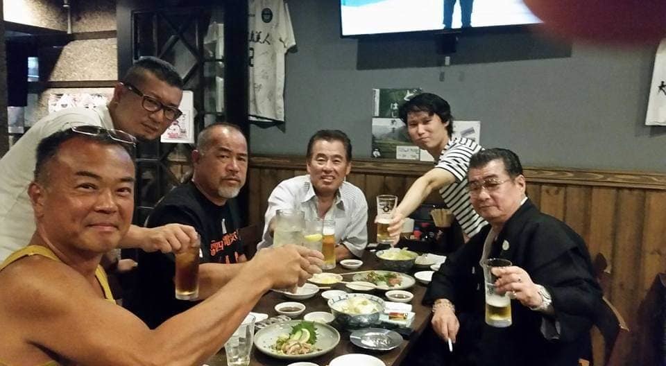 「全四国大会」の相談役を長く務めてくださった、グレース浜すし浜田英城社長を天国へお見送りしてきました。_c0186691_14494708.jpg