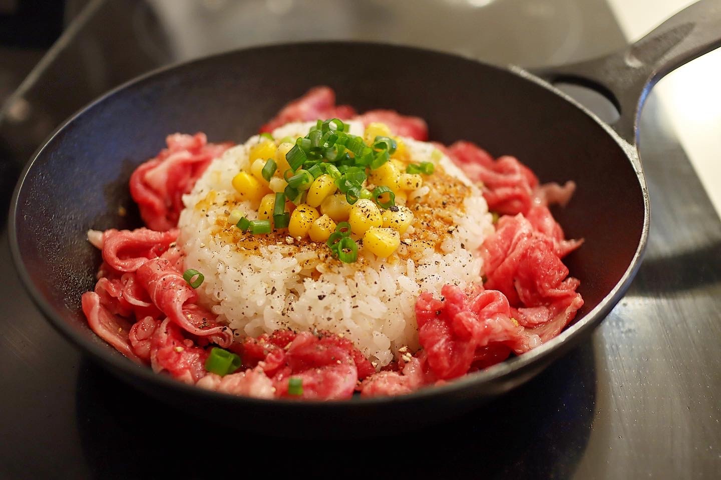 軽く錆にくい鉄製フライパン『ダクタイルパン』に 18cmが登場