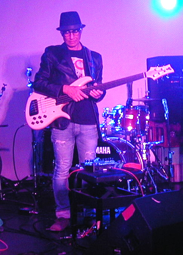 ●京都大宮高辻 BlueEyesにて、フェイ×垂×泉_d0053294_00460538.jpg