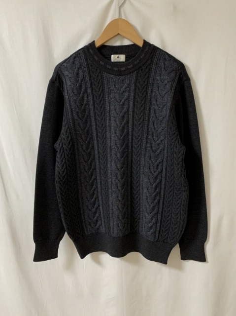 Old & Designer\'s Sweater_d0176398_17484780.jpg