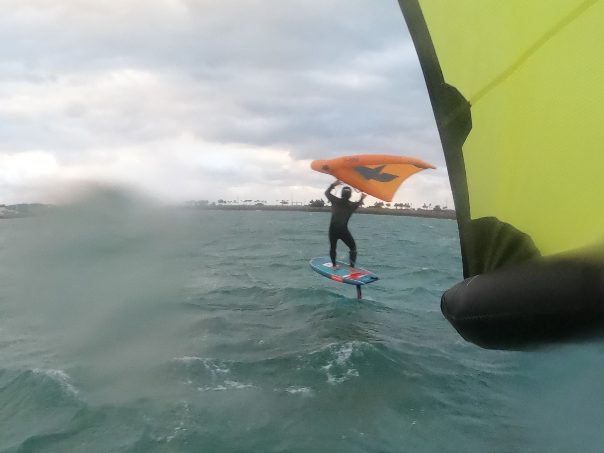 波待ち時間なしの波乗り Lets パドリング 波待ち時間なしの波乗り Lets パドリング