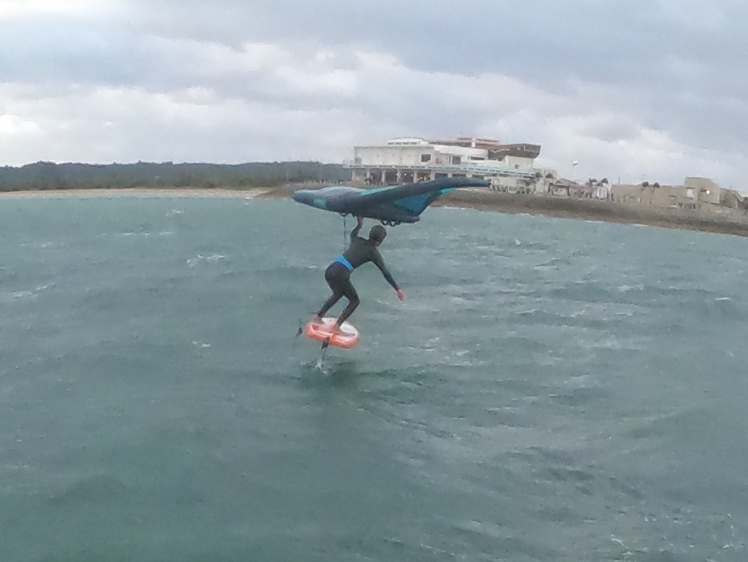 波待ち時間なしの波乗り Lets パドリング 波待ち時間なしの波乗り Lets パドリング