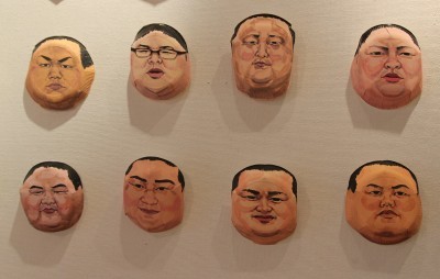 相撲力士の絵画作品に取り組む木村浩之展開催中!_d0178431_18472897.jpg