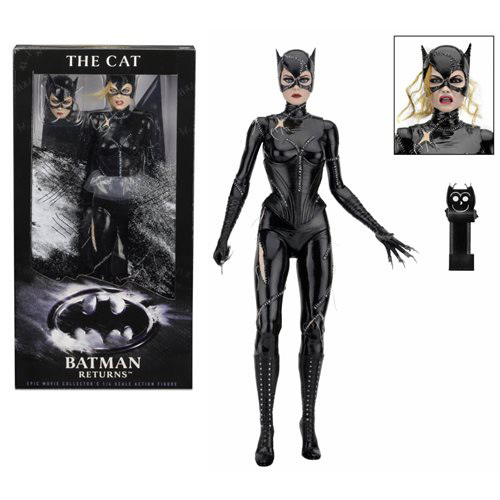 Batman Returns Catwoman 1:4 Scale Action Figure_e0118156_01082138.jpg