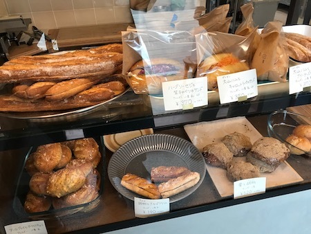 パン 屋 久留米