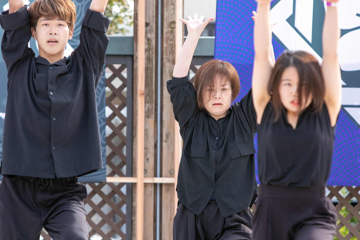 龍馬生誕祭2020 Suga jazz dance studio その1_a0077663_11393183.jpg
