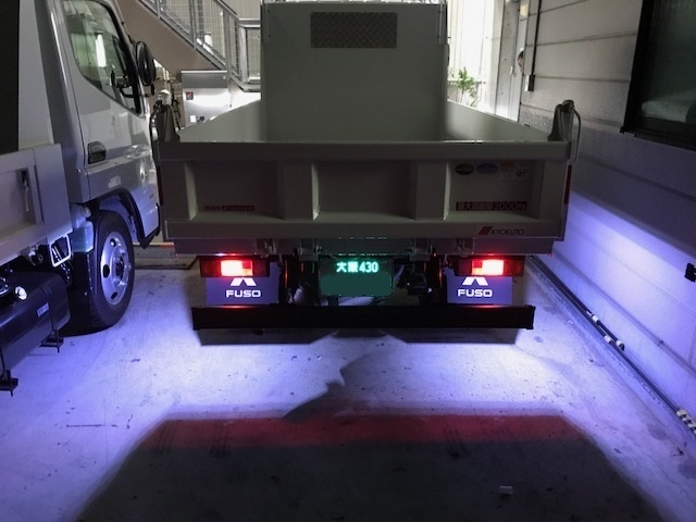 ＬＥＤマーカー_a0354079_16344960.jpg