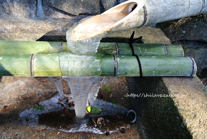 水道管凍結_f0377688_15195003.jpg