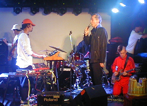 ●京都大宮高辻 BlueEyesにて、バスクのスポーツ_d0053294_00231422.jpg