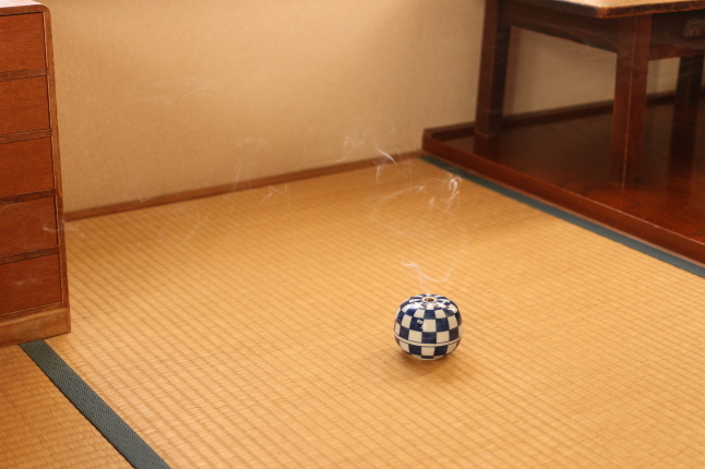 香炉で使うお香_f0354014_15391499.jpg
