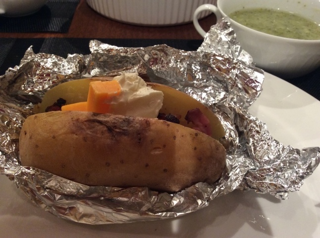 じいじのつくる晩ごはん 純豆腐と海鮮チヂミ_d0348118_10234448.jpeg