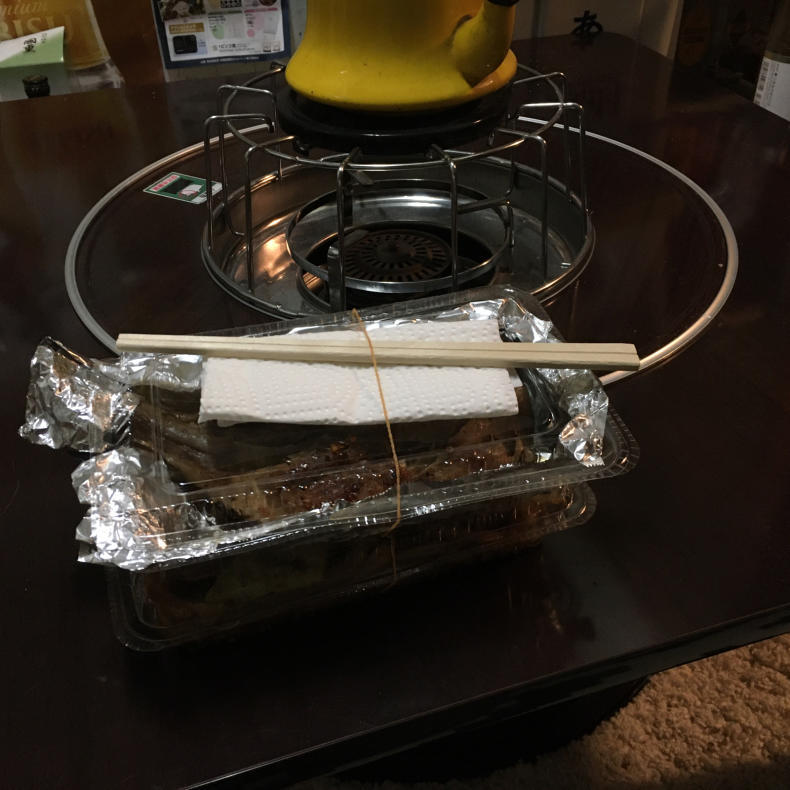 元祖かっしゃ焼きを買いに来ますた テリトリーは高松市です 元祖かっしゃ焼きを買いに来ますた テリトリーは高松市です