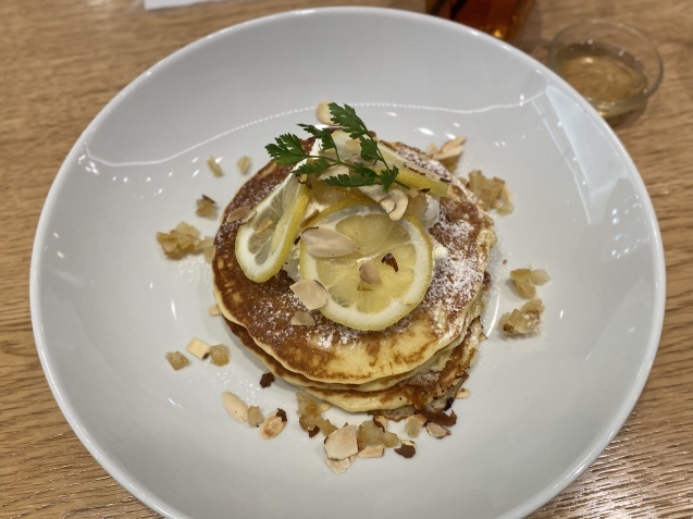 J S Pancake Cafe ジェイエス パンケーキカフェ 金沢市木の新保町 石川のおいしーもん日記 J S Pancake Cafe ジェイエス パンケーキカフェ 金沢市木の新保町 石川のおいしーもん日記