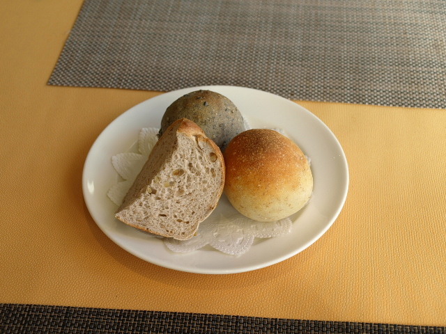 ビストロ エゼ その83(エゼコース)_d0153062_16312587.jpg