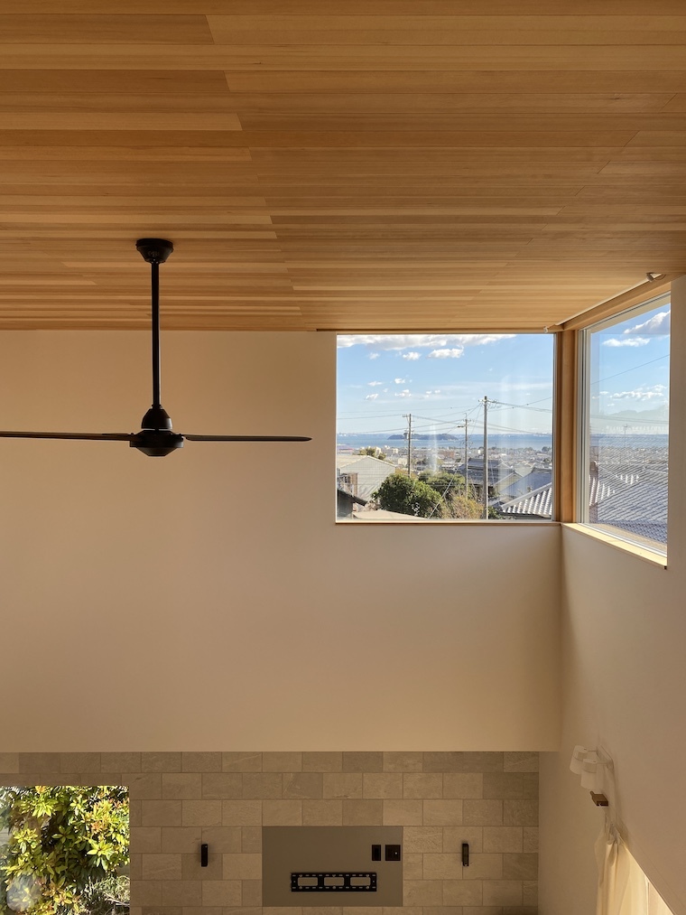 オープンハウス「TRUNK HOUSE」その2_f0324766_15153188.jpg