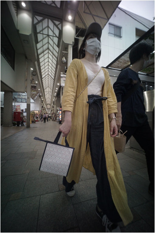 875.02 生き生きと(2020年5月30日ホロゴン15mmF8は勝手知ったる奈良町をのびのび散歩)2 心に音楽を_c0168172_01102276.jpg