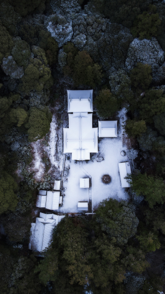 雪の降った今日の朝_a0141586_07584056.jpg