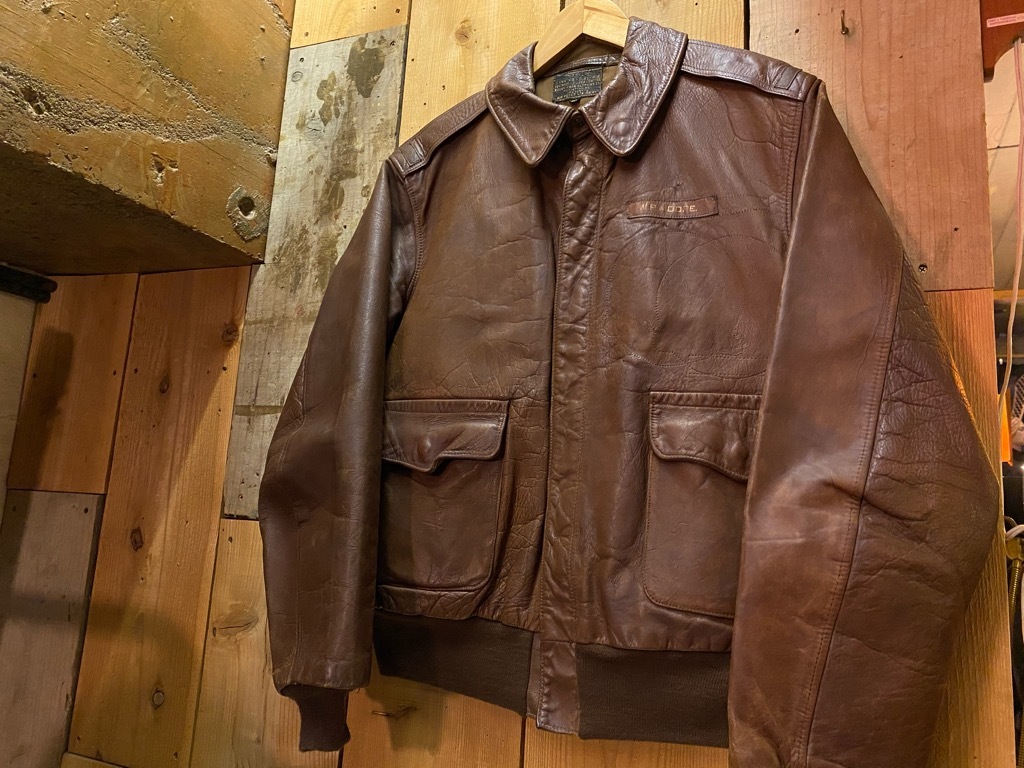1月13日(水)マグネッツ大阪店Vintage入荷日!! #1 U.S.AirForce編 1月13日(水)マグネッツ大阪店Vintage入荷日!! #1 U.S.AirForce編