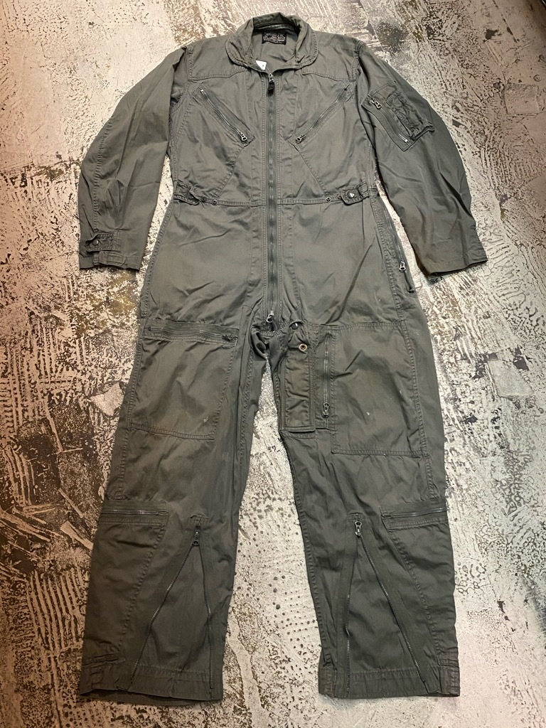 1月13日(水)マグネッツ大阪店Vintage入荷日!! #1 U.S.AirForce編! A-2 FlightLeatherJKT,B-15D,N-2B,MA-1,K-2B!!_c0078587_20253781.jpg