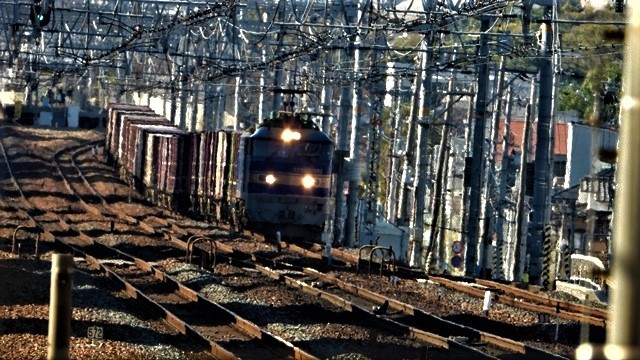 藤田八束の鉄道写真@コロナ禍でも楽しめる貨物列車の写真撮影、東海道本線の貨物列車達_d0181492_17163456.jpg