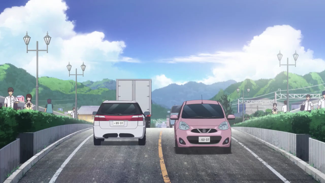 「神様になった日」舞台探訪010 第10話「過ぎ去る日」山梨市・甲府市_e0304702_09012956.jpg