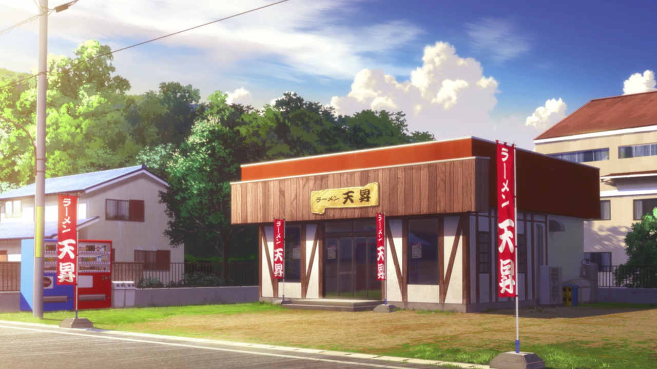 「神様になった日」舞台探訪010 第10話「過ぎ去る日」山梨市・甲府市_e0304702_09074896.jpg