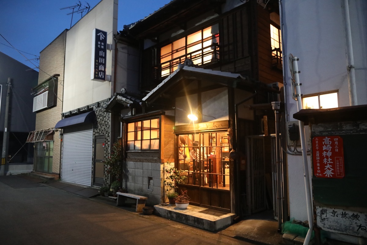 高崎市 椿食堂 プリンアラモード チーズケーキ 焼まんじゅうを食らう 高崎市 椿食堂 プリンアラモード チーズケーキ 焼まんじゅうを食らう