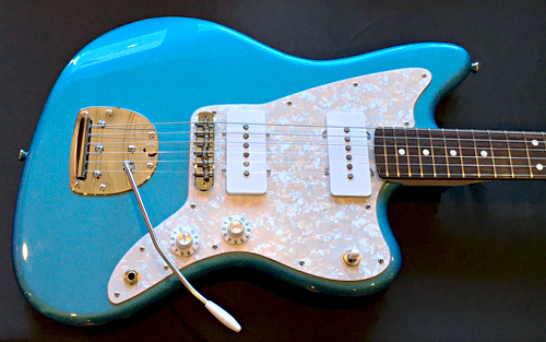 「Blue Ciel MetallicのPsychomaster」1本目が完成!_e0053731_15581723.jpeg