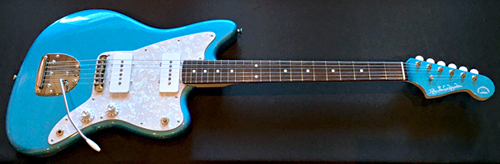 「Blue Ciel MetallicのPsychomaster」1本目が完成!_e0053731_15581738.jpeg