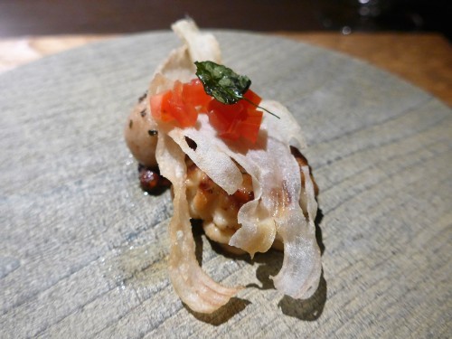京都・二条城「Singlar シンギュラー」へ行く。_f0232060_20224560.jpg
