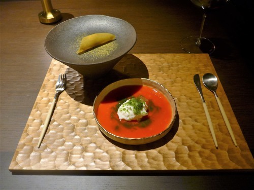 京都・二条城「Singlar シンギュラー」へ行く。_f0232060_20422564.jpg