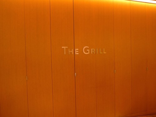 京都・七条「THE GRILL ザ・グリル」へ行く。_f0232060_21081036.jpg