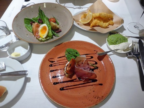 京都・七条「THE GRILL ザ・グリル」へ行く。_f0232060_21120265.jpg