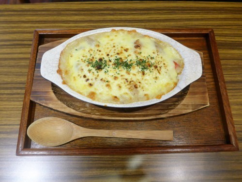 京都・三条神宮道「大阪屋こうじ店 糀屋cafe」へ行く。_f0232060_21452393.jpg