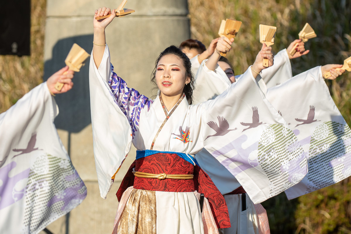 2020年度 さぬき舞人新曲お披露目 さぬき舞人 正調よさこい鳴子踊り その1_a0077663_09265202.jpg